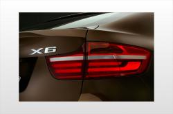 2013 BMW X6 #7
