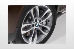2013 BMW X6 #9