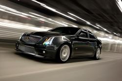 2013 Cadillac CTS-V #2