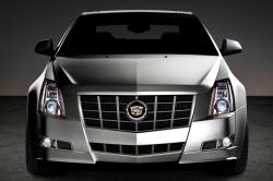 2013 Cadillac CTS #5