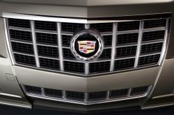 2013 Cadillac CTS #6