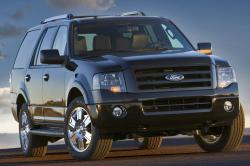 2013 Ford Expedition #3