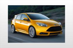 2014 Ford Focus ST #6