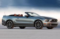 2013 Ford Mustang #8