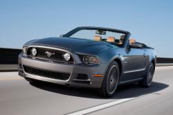 2013 Ford Mustang #2