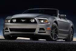 2013 Ford Mustang #3