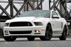 2013 Ford Mustang #4