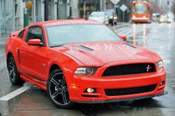 2013 Ford Mustang #5