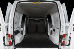 2013 Ford Transit Connect #5