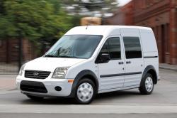 2013 Ford Transit Connect #2