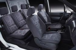 2013 Ford Transit Connect #7