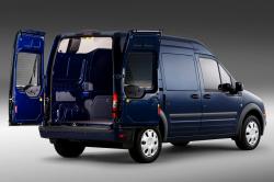 2013 Ford Transit Connect #4