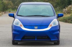 2013 Honda Fit EV #8
