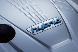 2013 Hyundai Sonata Hybrid #7