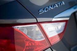 2013 Hyundai Sonata #9
