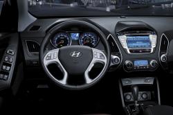 2014 Hyundai Tucson #7