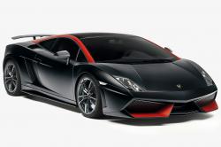 2013 Lamborghini Gallardo #2