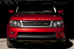 2013 Land Rover Range Rover Sport #4