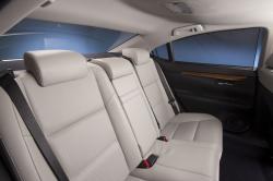 2014 Lexus ES 300h #6