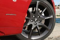 2013 Maserati GranTurismo Convertible #7