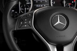 2014 Mercedes-Benz B-Class Electric Drive #9