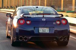 2013 Nissan GT-R #5