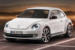 2013 Volkswagen Beetle #5