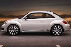 2013 Volkswagen Beetle #7