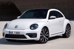2013 Volkswagen Beetle #3