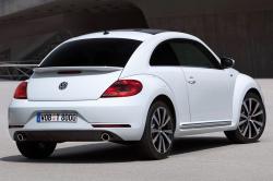 2013 Volkswagen Beetle #9