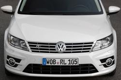 2014 Volkswagen CC #6