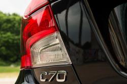 2013 Volvo C70 #8