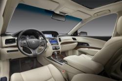 2014 Acura RLX #6