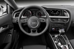 2014 Audi A5 #9