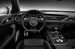 2014 Audi A6 #7