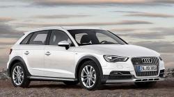 2014 Audi allroad #5