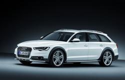 2014 Audi allroad #9