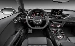 2014 Audi RS 7 #2