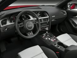 2014 Audi S5 #7