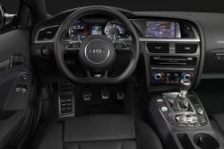 2014 Audi S5 #9