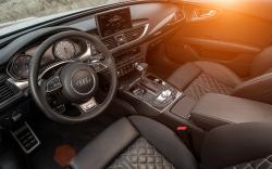 2014 Audi S7 #11