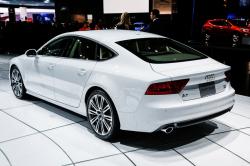 2014 Audi S7 #3