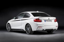 2014 BMW 2 Series #13