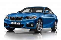 2014 BMW 2 Series #12