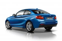 2014 BMW 2 Series #7
