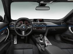 2014 BMW 3 Series Gran Turismo #9