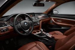 2014 BMW 4 Series #11