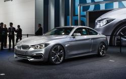 2014 BMW 4 Series #16