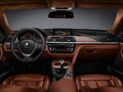 2014 BMW 4 Series #10