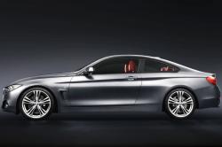 2014 BMW 4 Series #14